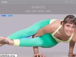 Sites similar to almafoto.hu