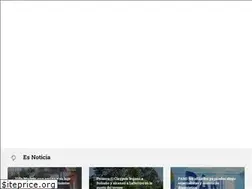 Sites similar to almafuertenoticias.com.ar