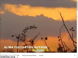 Sites similar to almafullerton.com