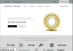 Sites similar to almag.com