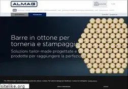 Sites similar to almag.it