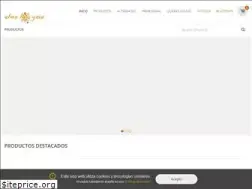 Sites similar to almagaia.es