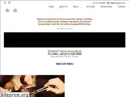 Sites similar to almagauchausa.com