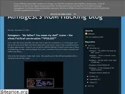 Sites similar to almagest712.blogspot.com