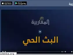 Sites similar to almagharibia.tv