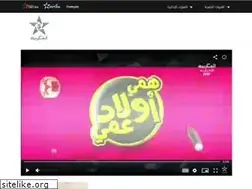 Sites similar to almaghribia-tv.ma