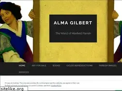 Sites similar to almagilbert.com