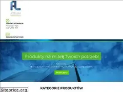 Sites similar to almagna.com