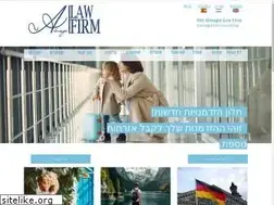 Sites similar to almagorlaw.com