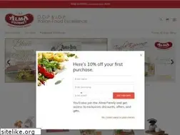 Sites similar to almagourmet.com