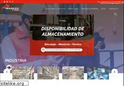 Sites similar to almagrario.com