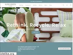 Sites similar to almagreendesign.com