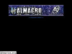Sites similar to almagrodemivida.com.ar