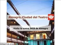Sites similar to almagromonumental.com