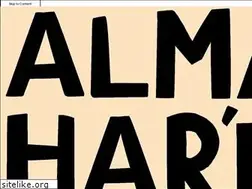 Sites similar to almaharel.com