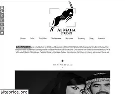 Sites similar to almahastudio.com