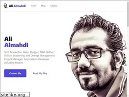 Sites similar to almahdi.cc