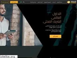 Sites similar to almahfaza.com