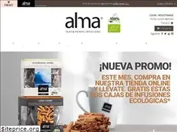 Sites similar to almahome.es