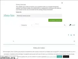 Sites similar to almaimagina.com