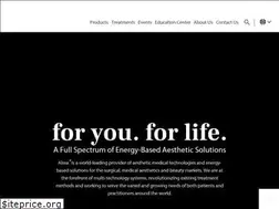 Sites similar to almainc.com