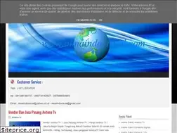 Sites similar to almaindovisual.com