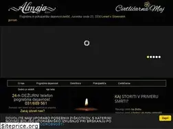 Sites similar to almaja.si