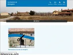 Sites similar to almajano.es