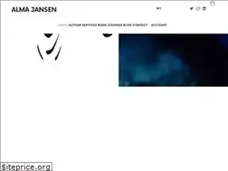Sites similar to almajansen.com