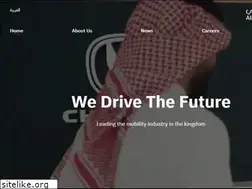 Sites similar to almajdouiemotors.com