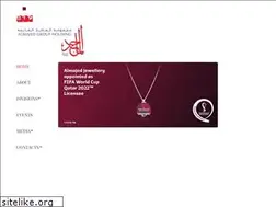 Sites similar to almajedgroup.me