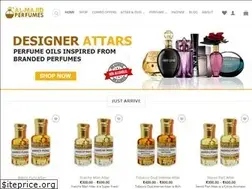 Sites similar to almajidperfumes.com