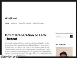 Sites similar to almajir.net