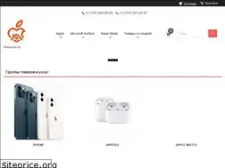 Sites similar to almajuice.kz
