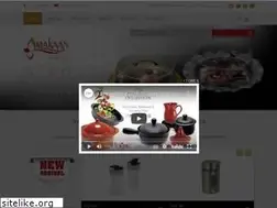 Sites similar to almakaan.com