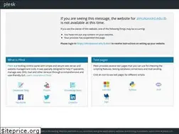 Sites similar to almakassed.edu.lb