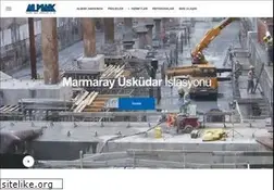 Sites similar to almakltd.com