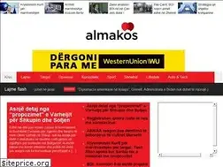 Sites similar to almakos.com