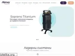 Sites similar to almalasers.bg