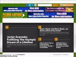 Sites similar to almalatina.ca