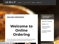 Sites similar to almalatinaonline.com