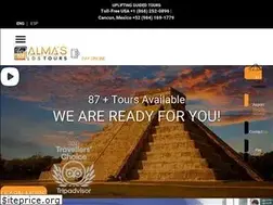 Sites similar to almaldstours.us