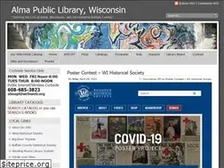 Sites similar to almalibrary.org
