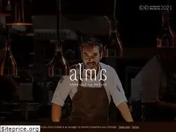 Sites similar to almalisboa.pt