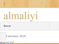 Sites similar to almaliyim.com