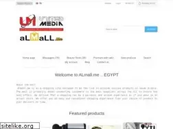 Sites similar to almall.me
