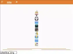 Sites similar to almall.store