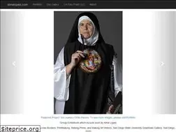 Sites similar to almalopez.com