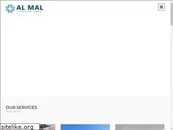 Sites similar to almaltrading.com