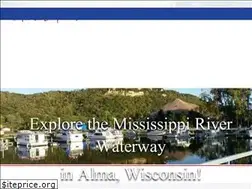 Sites similar to almamarina.net